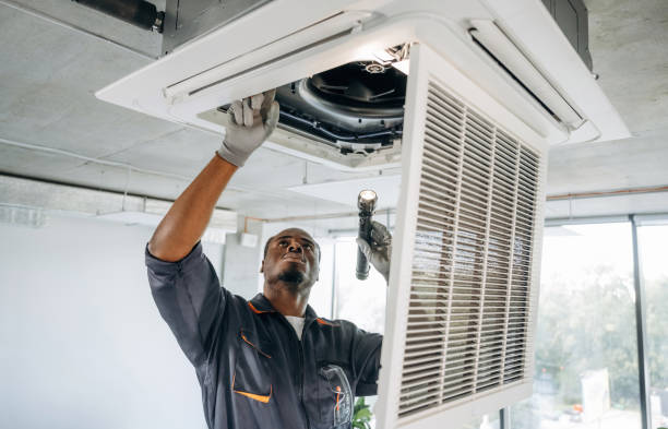 Licensed Hvac service in Mahanoy City, PA - FH HVAC